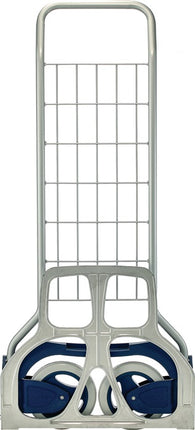 Ruxxac transport trolley RuXXac-cart ( 9000443055 ) foldable steel frame, powder-coated Bucket width 490 mm 125 kg