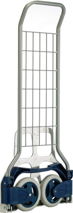 Ruxxac transport trolley RuXXac-cart ( 9000443055 ) foldable steel frame, powder-coated Bucket width 490 mm 125 kg