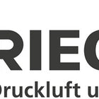 Uchwyt pistoletu do przedmuchiwania Riegler ( 4588880987 ) z tworzywa sztucznego