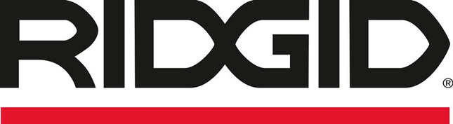 Chiave per tubi a nastro Ridgid ( 4000785040 ) lunghezza 450 mm Ø del tubo max. 300 mm