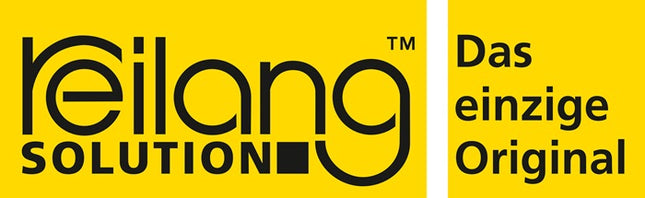 Pompa per fusti a leva Reilang ( 4000356452 ) PP/PE 16 l/min