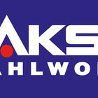 Éponge en acier inoxydable Rakso ( 4000841830 ) extra fine