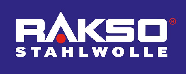 Rakso stainless steel wool ( 4000841817 ) coarse 5 150 g