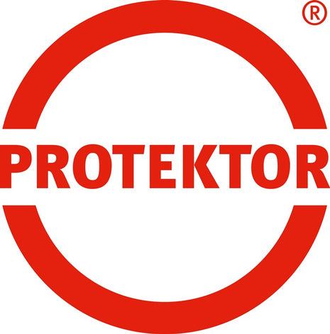 Protektor Grille anti-feuilles ( 2000206063 ) Largeur 100 - 150 mm gris