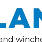 Planeta cable winch BHW-2600 ( 9113450092 ) cable-Ø 8 mm with 18 m cable galvanised