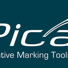 Pica Bau-/Tieflochmarker Pica-Dry + Minenset ( 4000871973 ) Farbe sortiert + Minenset 4000 871 854