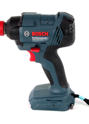 Bosch GDX 18 V-180 Li-Ion Akku Drehschlagschrauber + 1 x 4,0 Ah ProCore Akku - ohne Ladegerät, ohne Koffer - Toolbrothers