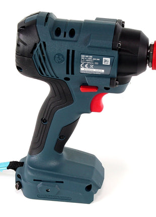 Bosch GDX 18 V-180 Li-Ion Akku Drehschlagschrauber + 1 x 4,0 Ah ProCore Akku - ohne Ladegerät, ohne Koffer - Toolbrothers