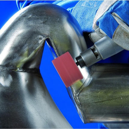 Manguito de lijado PFERD GSB CO-COOL (8000433832) D30xW30mm30 mm grano 60 velocidad máx.