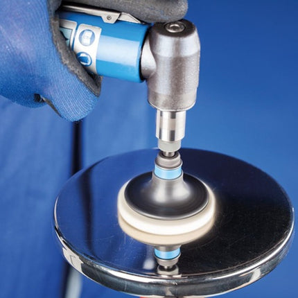 Disco de fieltro PFERD COMBIDISC(R) FR ( 4000844758 ) Ø 50 mm Pulir