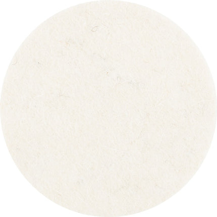 Disco de fieltro PFERD COMBIDISC(R) FR ( 4000844758 ) Ø 50 mm Pulir