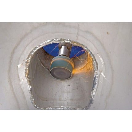 Tuleja ścierna PFERD GSB ( 8000433902 ) D45xW30mm30 mm ziarnistość 60 maks. prędkość 12700 min-¹