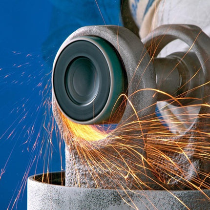 Tuleja ścierna PFERD GSB Z-COOL ( 4144210271 ) D60xW30mm30 mm ziarnistość 50 maks. prędkość 9500 min-¹