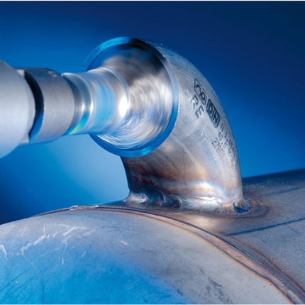 Carda PFERD PBG ST ( 8000432633 ) Ø 19 mm eje grosor de alambre 0,25 mm 20000 min-¹