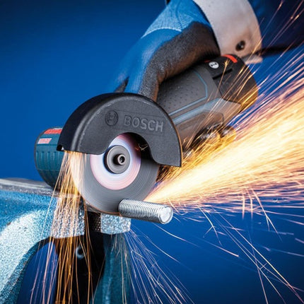 Disco de corte PFERD PSF STEELOX ( 8000435585 ) Ø 76 mm espesor del disco 1 mm agujero recto 10 mm