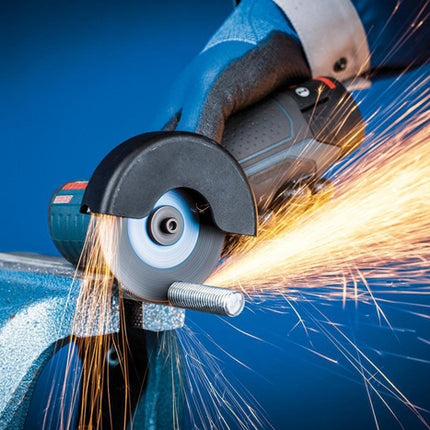 Disco de corte PFERD PSF STEELOX ( 8000435585 ) Ø 76 mm espesor del disco 1 mm agujero recto 10 mm