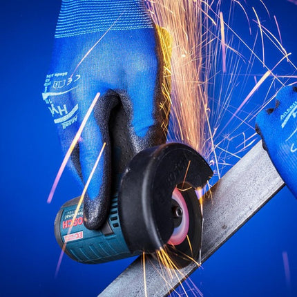 Disco de corte PFERD PSF STEELOX ( 8000435585 ) Ø 76 mm espesor del disco 1 mm agujero recto 10 mm