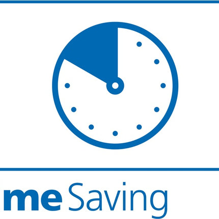 PFERD flap disc TRIM STEELOX ( 8001720489 ) Ø 125 mm grain size 60 PFC / B / T29