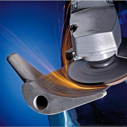 PFERD flap disc POLIFAN ( 8000146435 ) Ø 125 mm grit size 60 flat