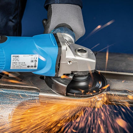 Disque fibre PFERD FS VICTOGRAIN 36 ( 8000647177 ) Ø 125 mm Granulométrie 60