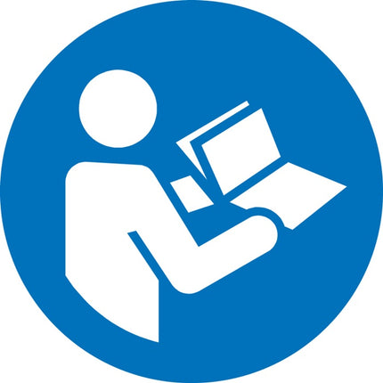 PFERD fibre disc COMBICLICK COOL ( 8000647183 ) Ø 125 mm grit size 60