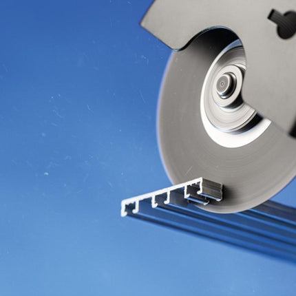 Disco da taglio PFERD SG ALU ( 8000146426 ) D125x2,4mm diritto