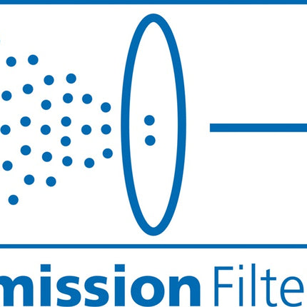 PFERD Disque à lamelles TRIM STEELOX ( 8001720490 ) Ø 125 mm Grainure 80 PFC / B / T29