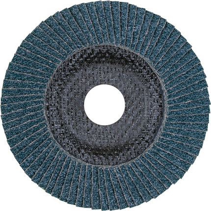 PFERD flap disc ( 8000429965 ) Ø 125 mm grit size 60 flat