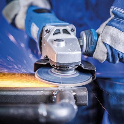 PFERD flap disc ( 8000429965 ) Ø 125 mm grit size 60 flat