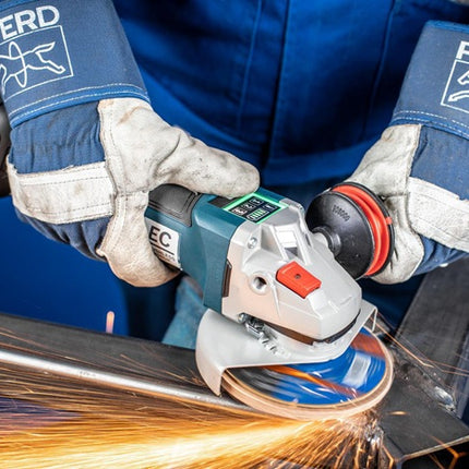 PFERD flap disc ( 8000429965 ) Ø 125 mm grit size 60 flat