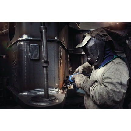 PFERD round brush POS RBG 12512 ( 8000433126 ) Ø 125 mm wire thickness 0.5 mm