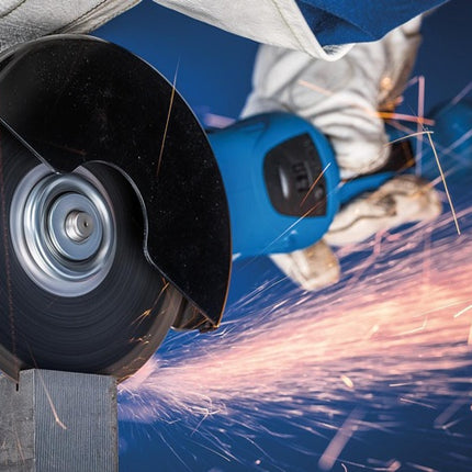 PFERD cutting disc PSF STEEL ( 8000435580 ) D150x1.6mm straight bore 22.23 mm