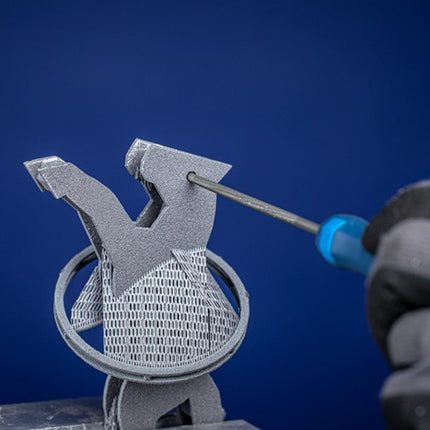 PFERD workshop file DIN 7261 ( 8000436018 ) Length 150 mm Cross-section 6 mm FH 3