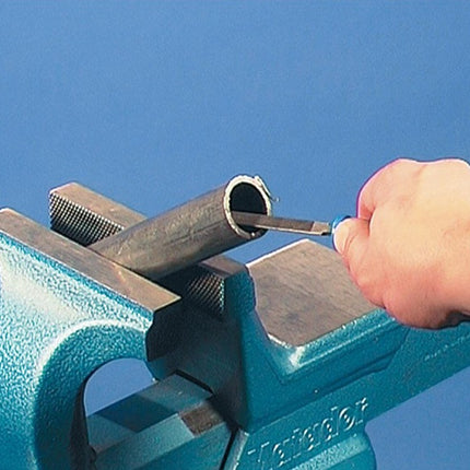 PFERD workshop file DIN 7261 ( 8000436013 ) Length 150 mm Cross-section 16 x 4.5 mm FH 3