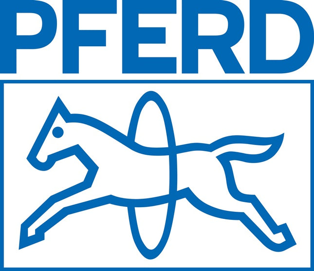 PFERD workshop file DIN 7261 ( 8000436000 ) Length 150 mm Cross-section 16 x 4 mm FH 3