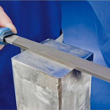 PFERD file di officina DIN 7261 ( 8000436004 ) Lunghezza 300 mm Sezione 30 x 6,5 mm FH 5/1