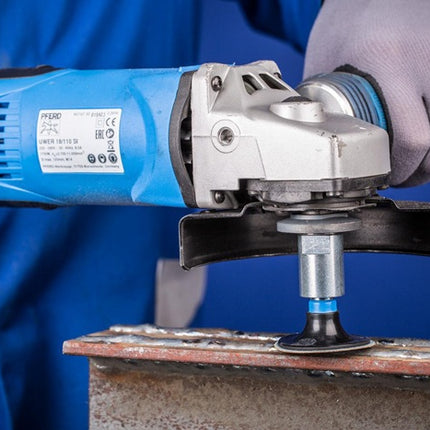 PFERD backing pad COMBIDISC SBH ( 8000436030 ) Ø 50 mm W (soft)