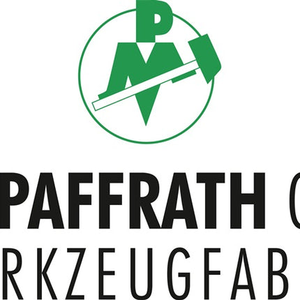 PAFFRATH Henkellocheisen ( 4000814425 ) Otwór-Ø 25 mm