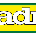 Chiave combinata 837 ( 4000823995 ) larghezza chiave 90 mm acciaio al cromo vanadio