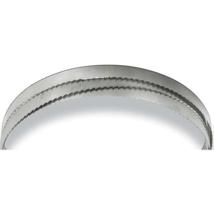 Optimum hacksaw blade ( 8000804707 ) 1440x13x0.65 mm teeth per inch 6-10