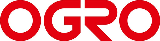 Ogro FS interchangeable pin OGRO 115 FS ( 3000267165 ) square 9 x 90 mm solid pin