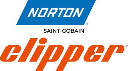 Norton Clipper diamond cutting disc Extreme Universal Silencio ( 4200001788 ) Ø 650 mm bore 25.4 mm segment height 15 mm