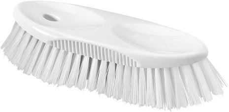 Brosse pour bidon HACCP ( 9000469983 ) Longueur 190 mm blanc