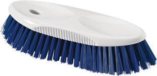 Brosse à bidon HACCP ( 9000469985 ) longueur 190 mm bleu