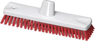 Brosse HACCP ( 9000469964 ) Longueur 300 mm rouge