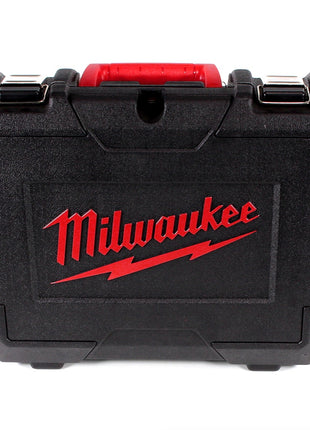 Milwaukee M18 BID-401 18 V Li-Ion Akku Schlagschrauber im Koffer + 1 x 4,0 Ah Akku - ohne Ladegerät - Toolbrothers