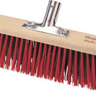 Scopa ( 9000470136 ) Elaston lunghezza 400 mm supporto manico-Ø 28 mm