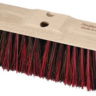 Miotła uliczna ( 9000470140 ) Bahia/Elaston długość 400 mm