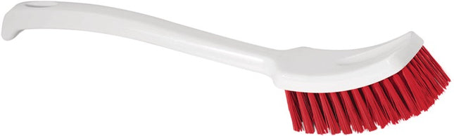 HACCP handle brush ( 9000469981 ) length 400 mm red