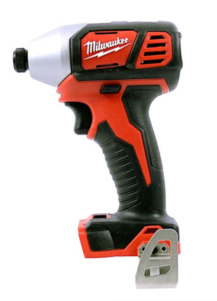 Milwaukee M18 BID-401 C 18 V Li-Ion Akku Schlagschrauber im Koffer + 1 x 4,0 Ah Akku + Ladegerät - Toolbrothers